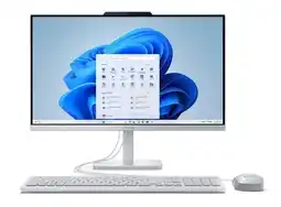 Falabella Todo En Uno A100 Core i3-N305 RAM 8GB SSD 512GB 23,8 Pulgadas oferta