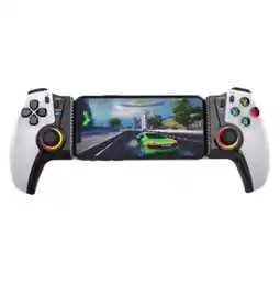 Falabella CONTROL BLUETOOTH STK-7011 HALL EFFECT MECANICO oferta
