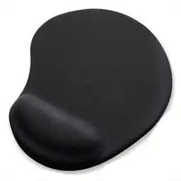 Falabella Pad Mouse Ergonomico con Soporte de Gel y Base Antideslizante para Oficina oferta