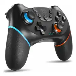 Falabella Control Gamepad Mando Compatible Nintendo Switch Inalámbrico oferta
