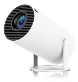Falabella Miniproyector Hy300 Proyector Portátil 4k 1080p oferta
