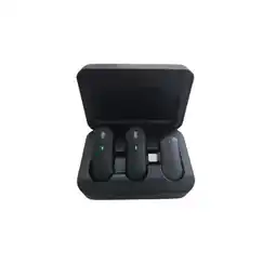 Falabella Microfono Inalambrico Tipo C X2 Dock De Carga - K83 Jaltech oferta