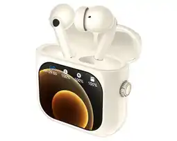Falabella Audifonos Inalambricos Aura Fit X6 oferta