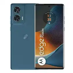 Falabella Celular Moto Edge 50 Fusion 5G 512GB 12GB RAM Ampliable a 24GB oferta