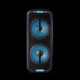 Falabella Parlante JLC 100W Watts RMS Dual 10 Bluetooth con Ecualizador y Karaoke - Ref. JLC-45210 oferta