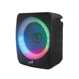 Falabella Parlante JLC 15W Watts RMS Bluetooth 5.0 con Karaoke y Sistema TWS - Ref. JLC-L1165 oferta