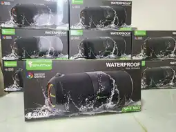 Falabella Parlante Bluetooth Sp-3 Max 60w oferta