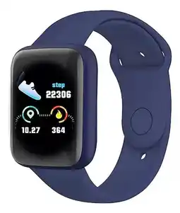Falabella Smart Watch Reloj Inteligente D20 Regalo Niño Niña Hombre Mujer oferta