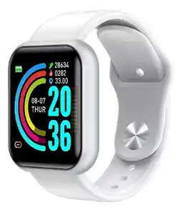 Falabella Smart Watch Reloj Inteligente D20 Regalo Niño Niña Hombre Mujer oferta