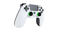 Falabella Control Gamer T-TGP802 Scorpio Bluetooth Blanco Inalámbrico oferta