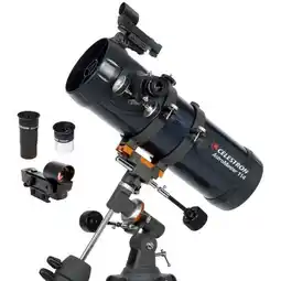 Falabella Telescopio Astromaster 114EQ oferta