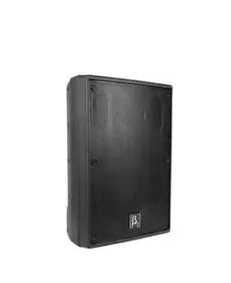 Falabella Cabina pasiva BETA3 10'' N10 Negro oferta