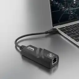 Falabella Tarjeta De Red 3.0 Usb 10-100 oferta