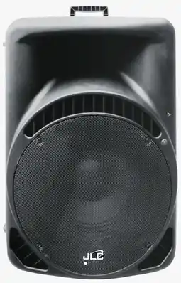 Falabella Parlante JLC 400W Watts RMS Profesional con Trípode y Micrófono Inalámbrico - Ref. JLC-1915ADX oferta