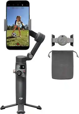 Falabella Estabilizador DJI Osmo Mobile 8 oferta