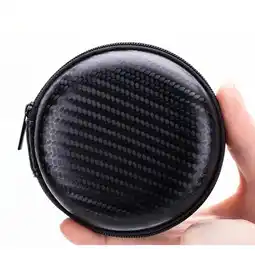 Falabella Funda para guardar Audífonos , cables, micrófonos oferta