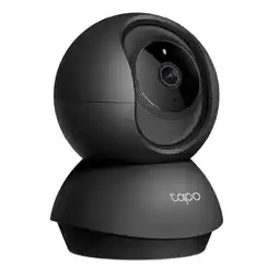 Falabella Cámara de Seguridad TP-LINK Interior Rotativa Tapo C211 oferta