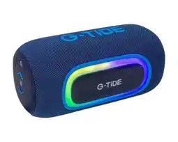 Falabella Parlante Altavoz Bluetooth G Tide Sv 80 oferta