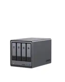 Falabella NAS DXP4800 PLUS - 8 RAM - CORE Intel Pentium Gold oferta