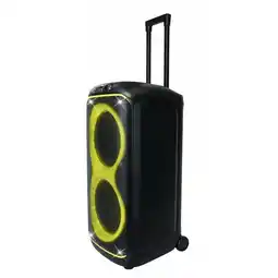 Falabella Cabina De Sonido Elite 220 oferta