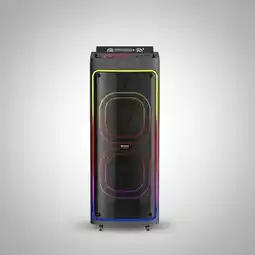 Falabella Cabina De Audio Inalámbrico Gd-2158, Función De Karaoke oferta