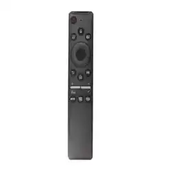 Falabella Control Remoto Samsung Smart TV Negro con Comando de Voz oferta