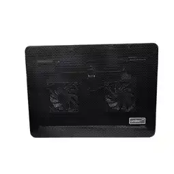 Falabella Base Refrigerante Portatil 2 Ventiladores Ncp-064 oferta