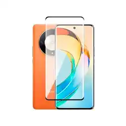 Falabella Vidrio Templado Protector De Pantalla Fullcover Curvo Compatible con Honor Magic 6 Lite oferta