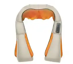 Falabella Masajeador Eléctrico Cervical con Calor Infrarrojo oferta