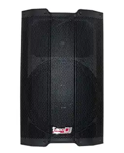 Falabella Altavoz activo 15 de 2 vías P15AH-DSP Negro oferta