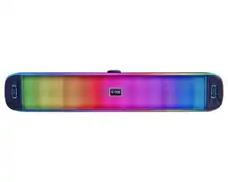 Falabella Barra De Sonido Bluetooth G Tide Sh 30 Negro oferta