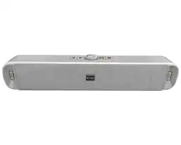 Falabella Barra De Sonido Bluetooth G Tide Sh 30 Gris oferta