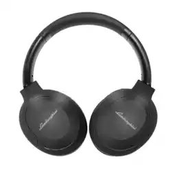 Falabella Audifonos Diadema Huracan Borealis Negro oferta
