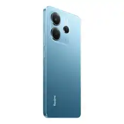 Falabella Celular Redmi Note 14 6Gb Ram 128Gb Azul oferta