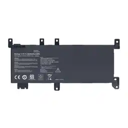 Falabella Bateria Para Asus Vivobook X442u X442ur F442u A480u A419 C21N1638 oferta