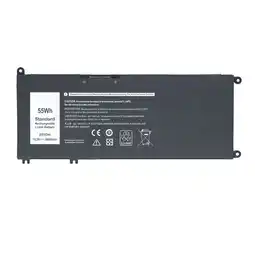 Falabella Bateria Premium para Dell Inspiron 17 7788 33ydh oferta