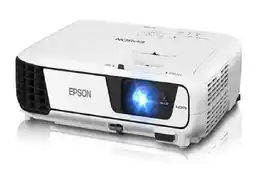 Falabella Video Beam Proyector Ex3240 Svga 3200 Lumenes Hdmi Exhibicion + Maleta Best Soul oferta