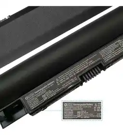 Falabella Bateria Para Hp Pavilion Original 14-bs 14-bw Jc04 oferta