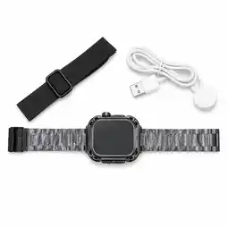 Falabella Reloj Inteligente Deportivo Premium WCR607 oferta