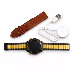 Falabella Reloj Inteligente Deportivo Premium WCR705 oferta