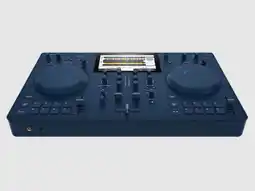 Falabella Controlador OMNIS DUO DJ 2 canales oferta