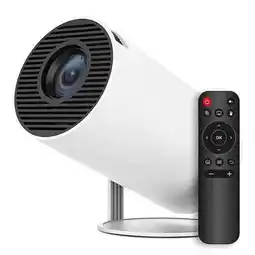 Falabella Proyector Smart Para Cine En Casa Hy300 1080hd oferta