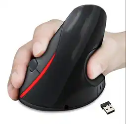 Falabella MOUSE 881 VERTICAL INALAMBRICO oferta