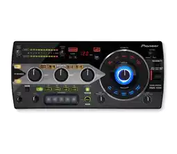 Falabella Estación RMX-1000 DJ efectos oferta