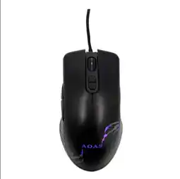Falabella MOUSE GAMER AOAS K40 oferta