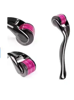Falabella Dermaroller Rodillo Fascial Microagujas Derma Roller oferta