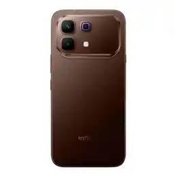 Falabella Celular Note 60Pro 8GB RAM 256 GB 5G Cafe + Obsequio Audifonos Lamborghini oferta