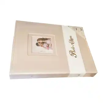 Falabella Álbum Fotográfico Familiar 200 Fotos 6x8 Cm 100 Paginas oferta