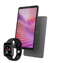 Falabella Tablet Tab One 8.7 4GB Ram 128 GB LTE Gris + Obsequio Smartwatch oferta