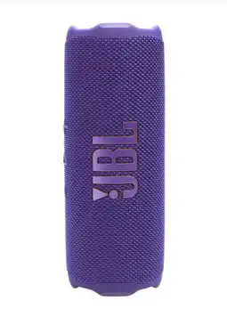 Falabella Parlante Bluetooth Flip 7 Morado oferta